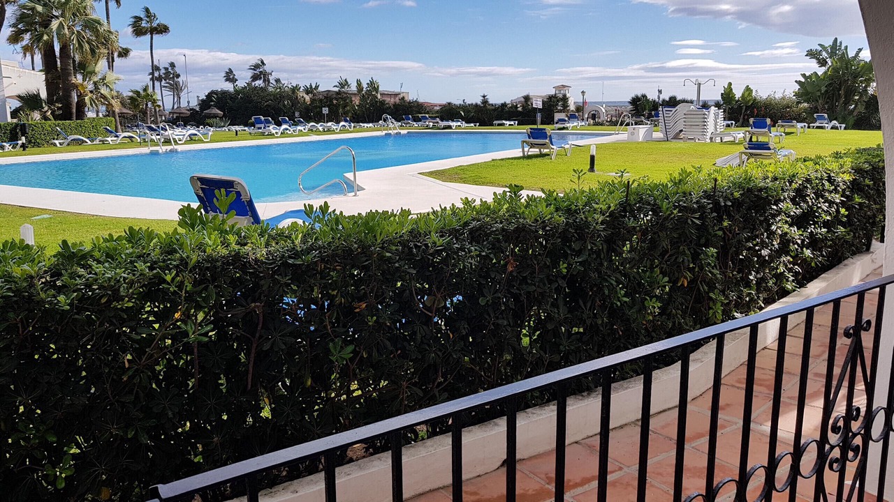 Photo of Outdoor in Cabopino