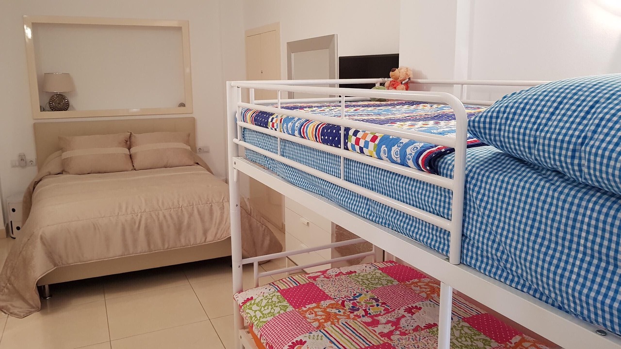 Photo of Bedroom in Cabopino