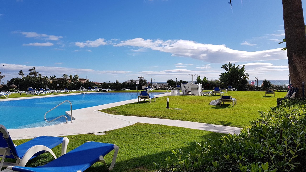 Photo of Outdoor in Cabopino