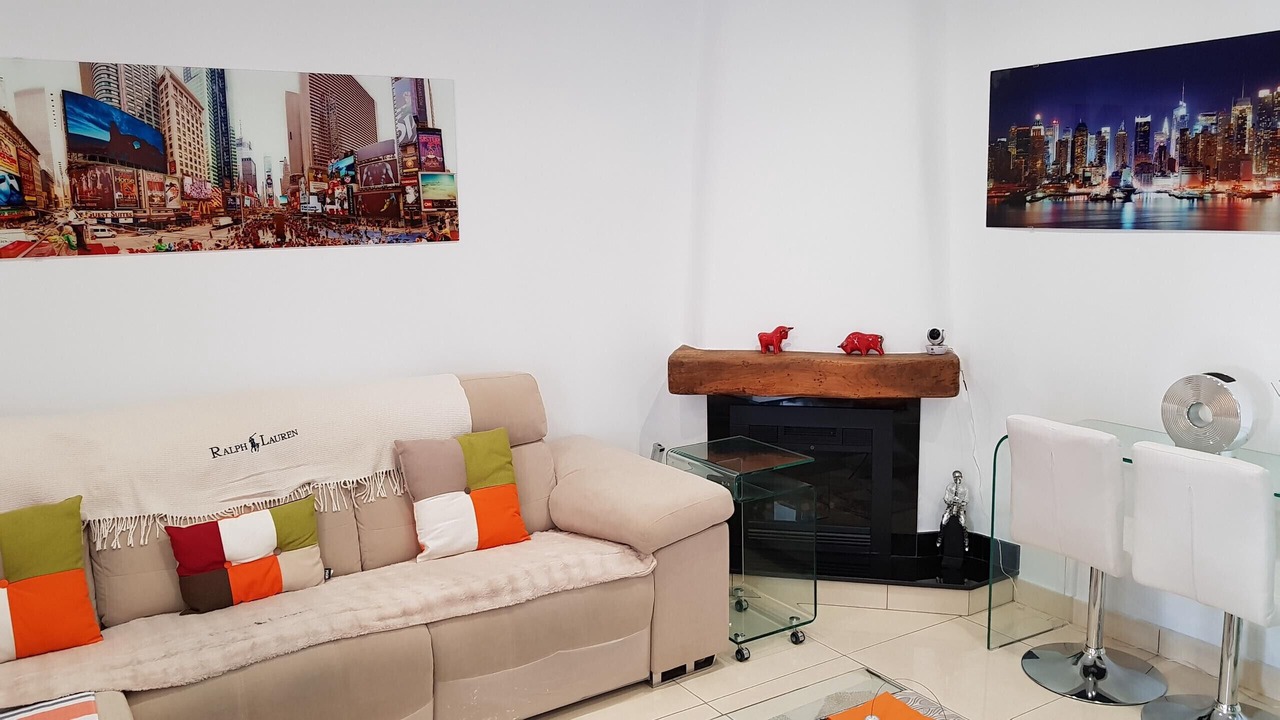 Photo of Livingroom in Cabopino