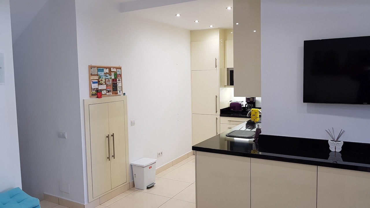 Photo of Kitchen in Cabopino