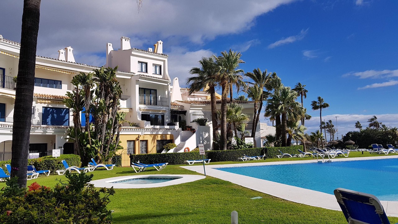 Photo of Outdoor in Cabopino