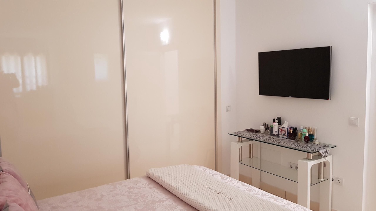 Photo of Bedroom in Cabopino