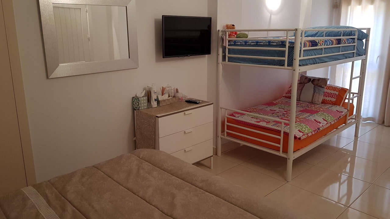 Photo of Bedroom in Cabopino