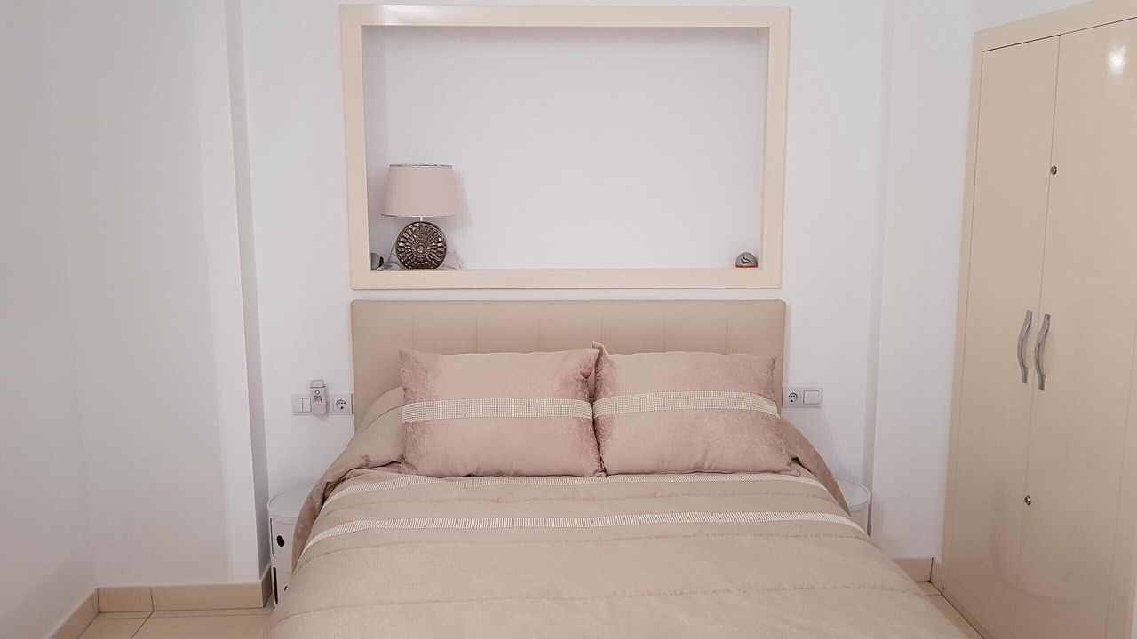 Photo of Bedroom in Cabopino