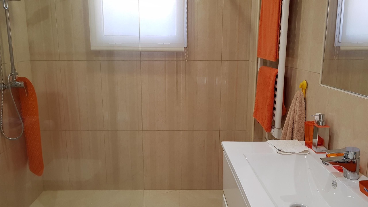 Photo of Bathroom in Cabopino
