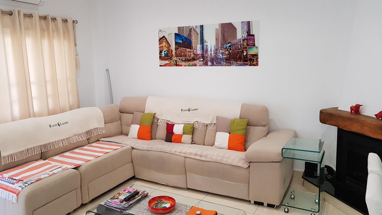 Photo of Livingroom in Cabopino