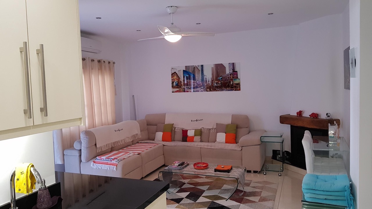 Photo of Livingroom in Cabopino