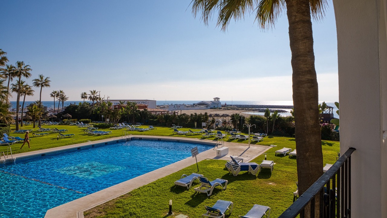 Photo of Outdoor in Cabopino
