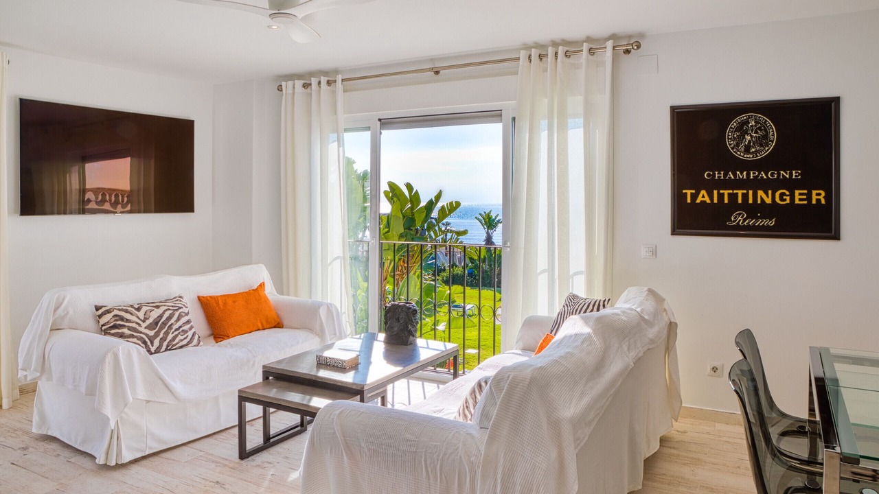 Photo of Livingroom in Cabopino
