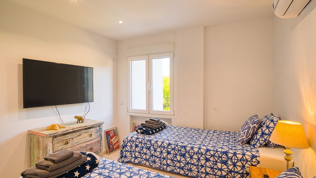 Photo of Bedroom in Cabopino