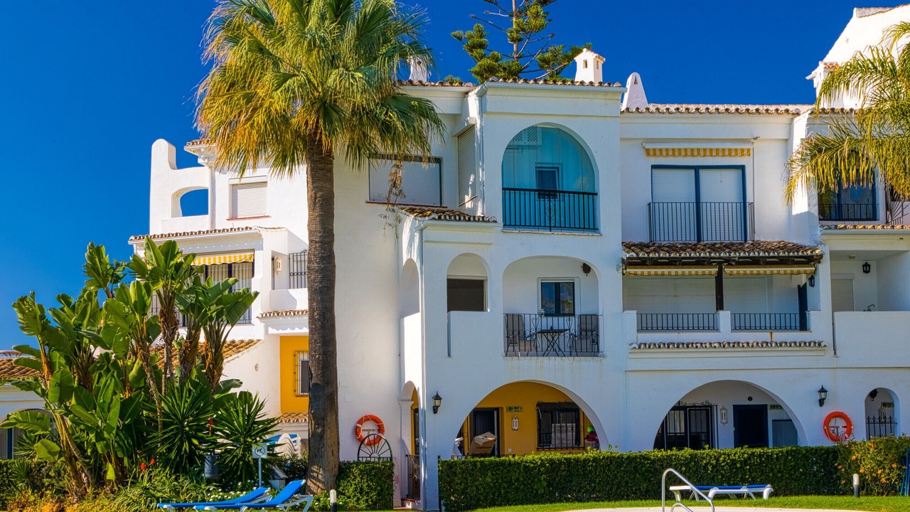 Photo of Outdoor in Cabopino
