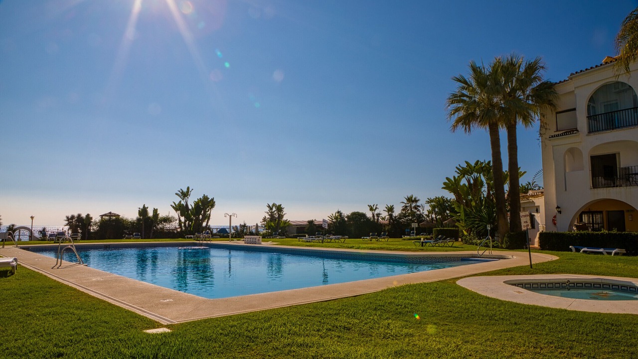 Photo of Outdoor in Cabopino