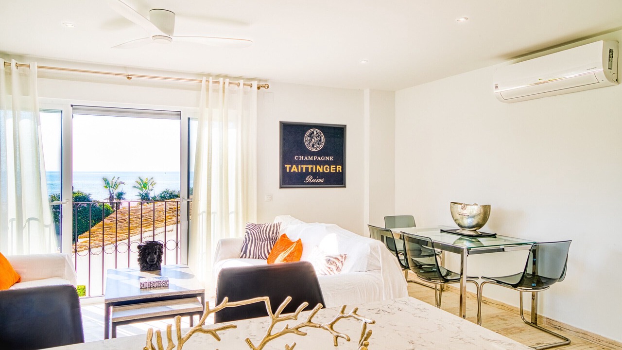 Photo of Livingroom in Cabopino