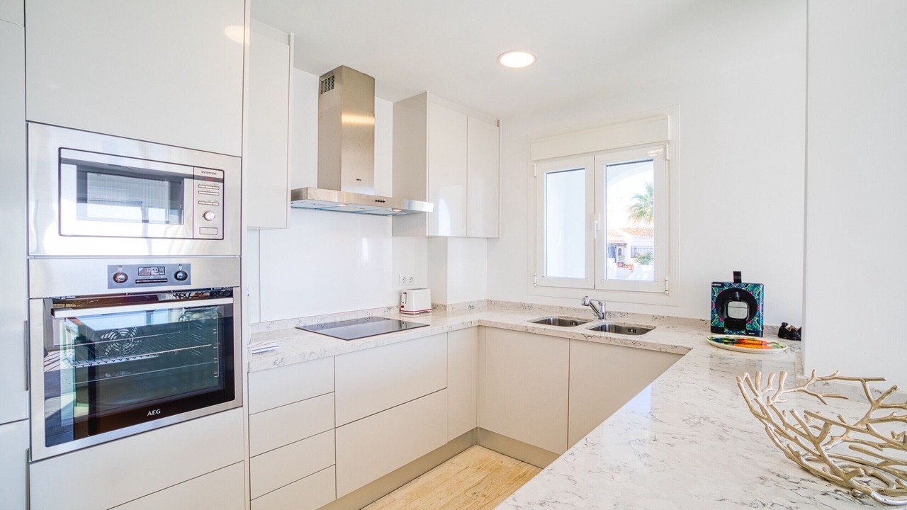 Photo of Kitchen in Cabopino
