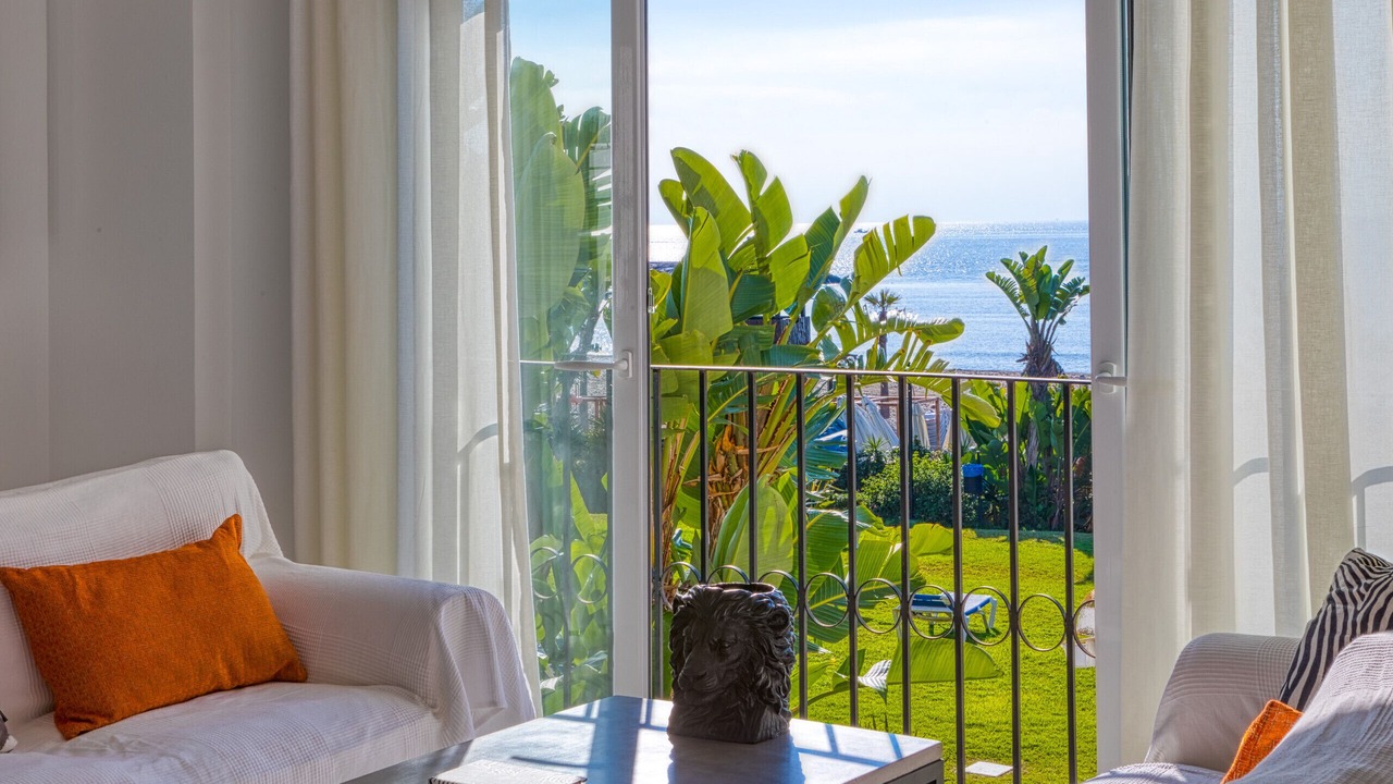 Photo of Livingroom in Cabopino