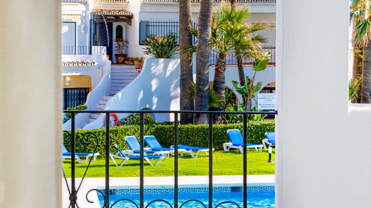 Photo of Outdoor in Cabopino