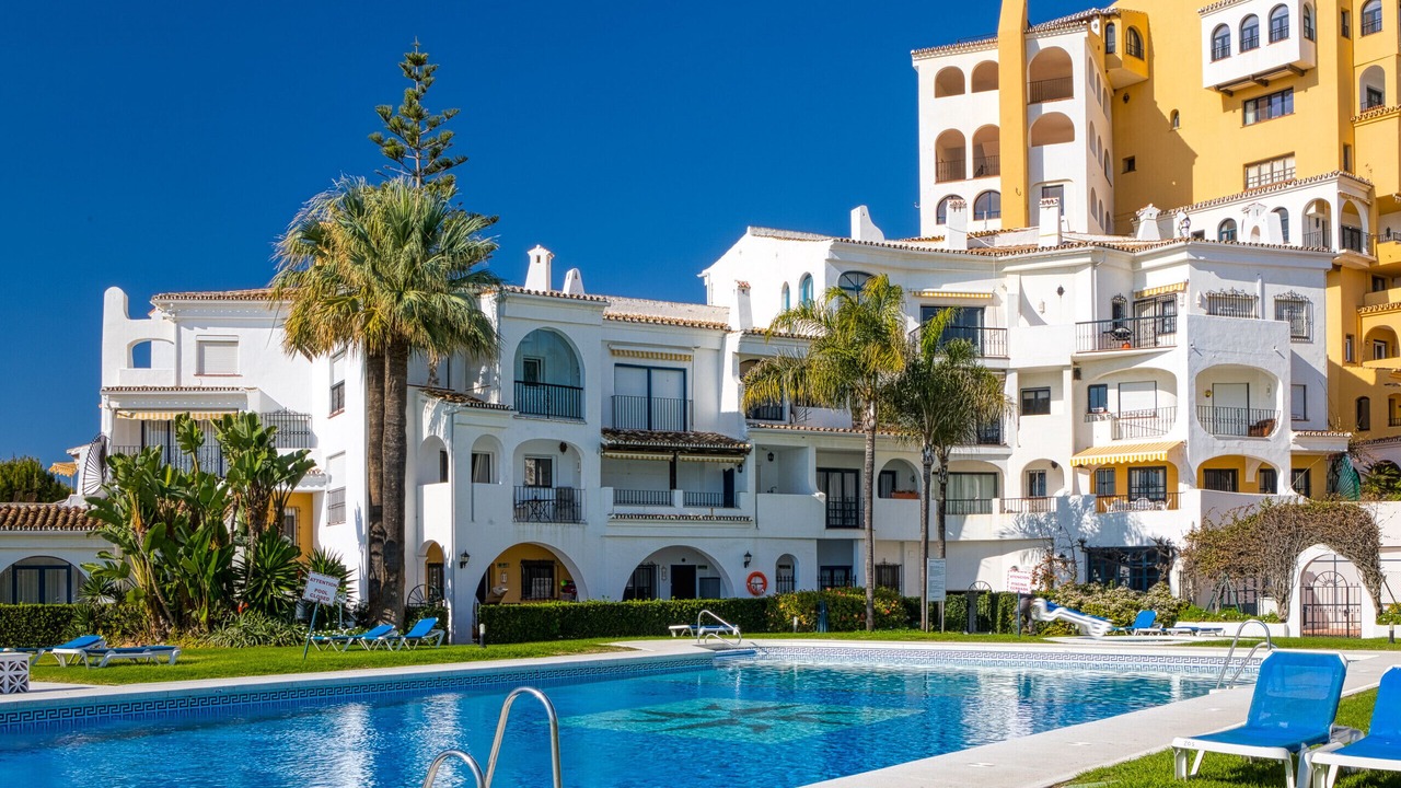 Photo of Outdoor in Cabopino