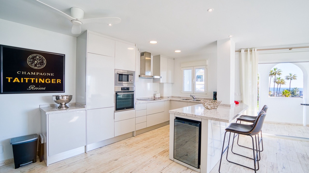 Photo of Kitchen in Cabopino