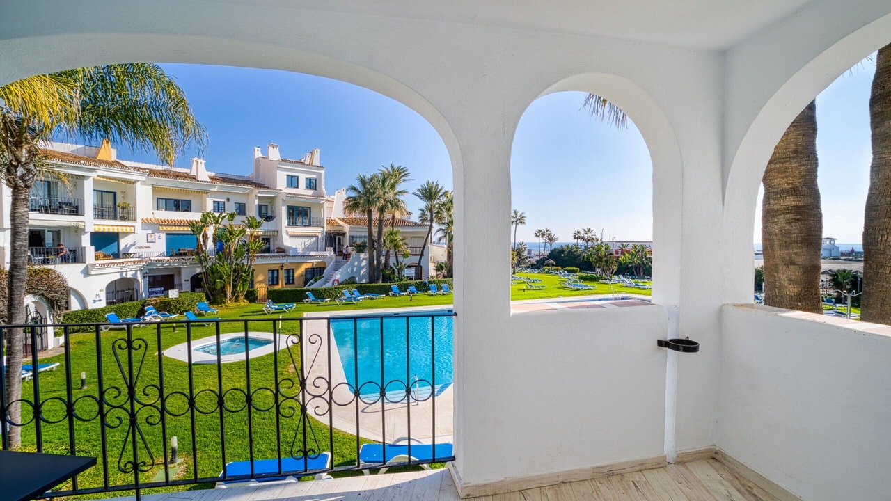 Photo of Outdoor in Cabopino