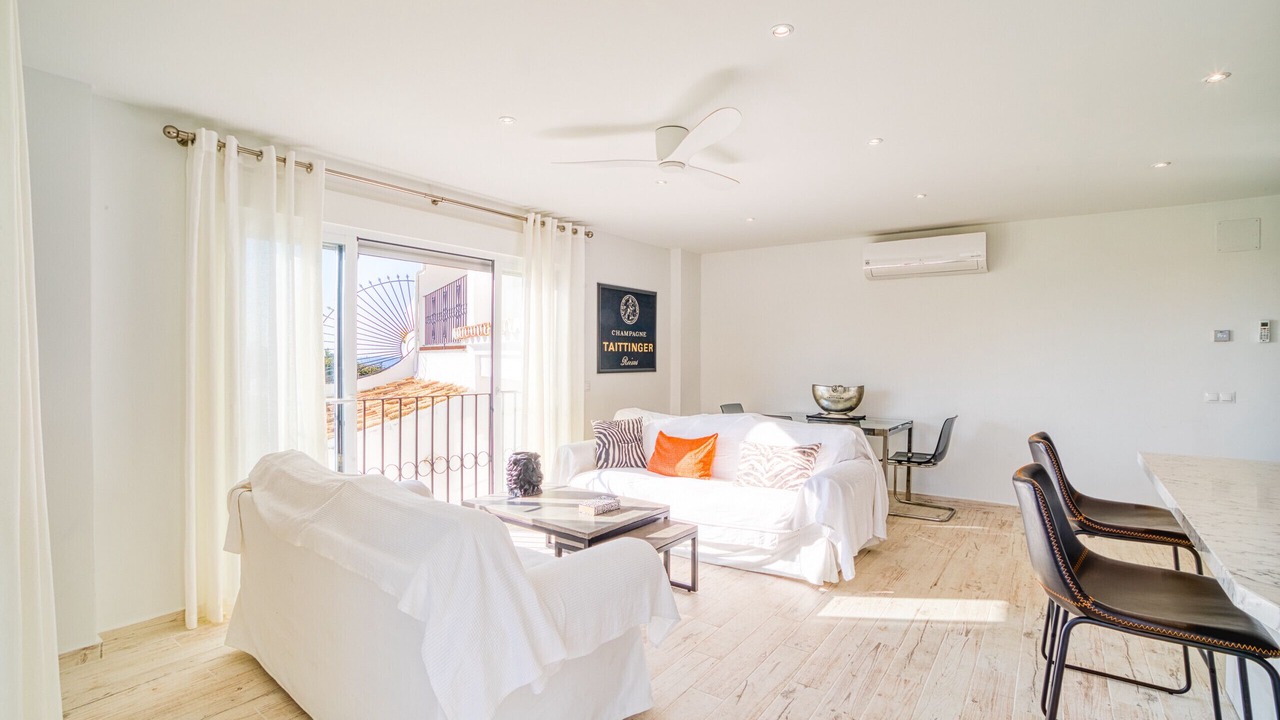 Photo of Livingroom in Cabopino