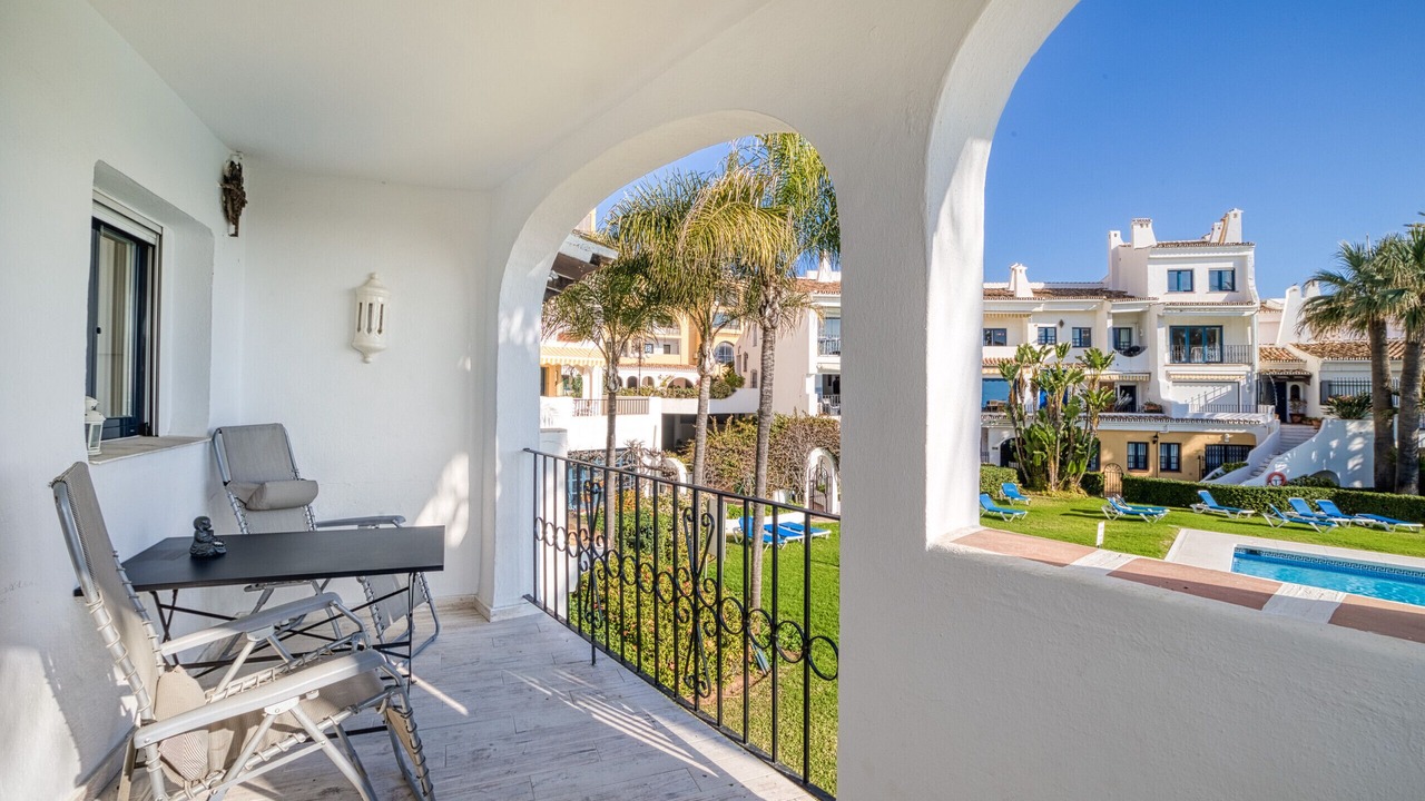Photo of Outdoor in Cabopino