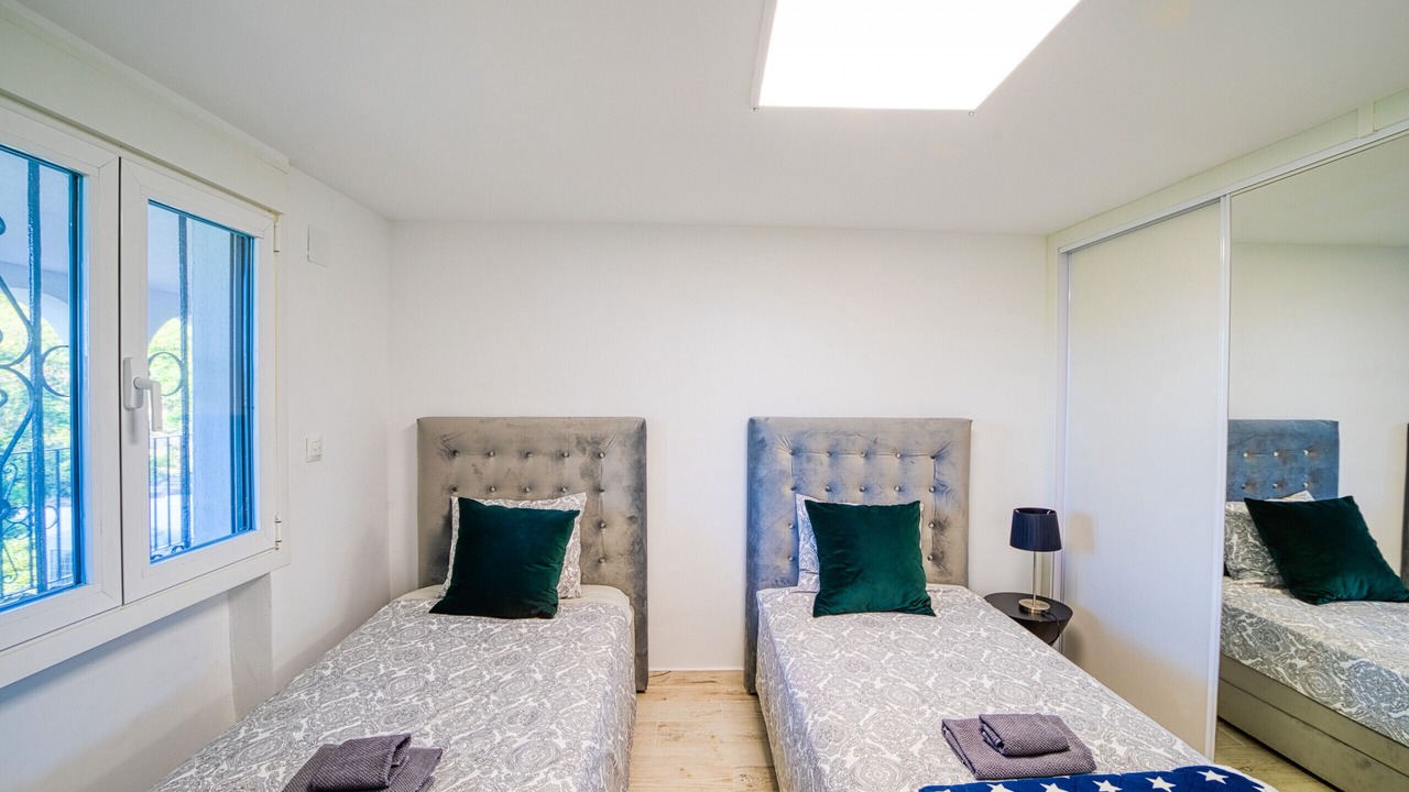 Photo of Bedroom in Cabopino