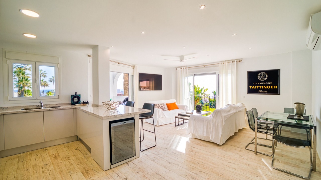 Photo of Livingroom in Cabopino