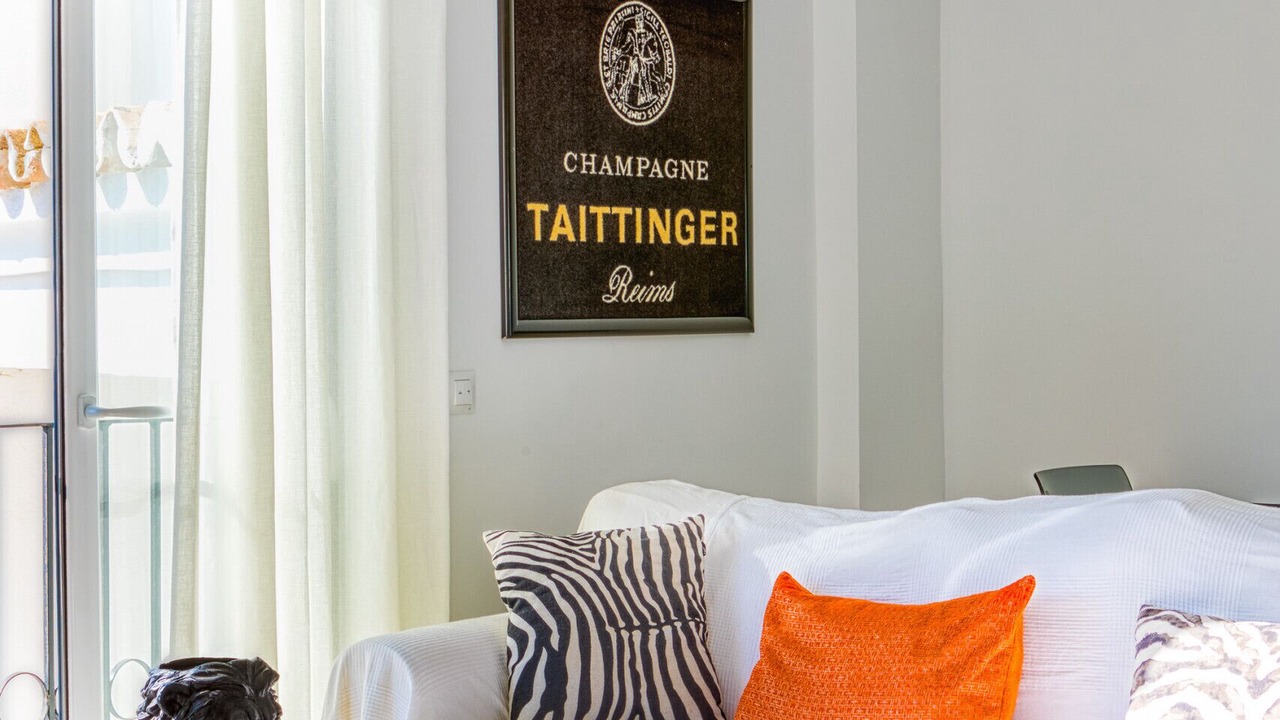 Photo of Bedroom in Cabopino