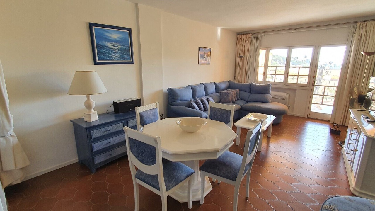 Photo of Livingroom in Cabopino