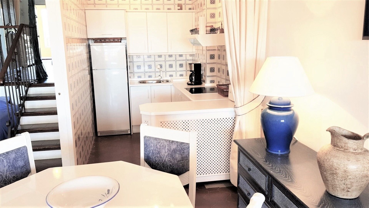 Photo of Kitchen in Cabopino