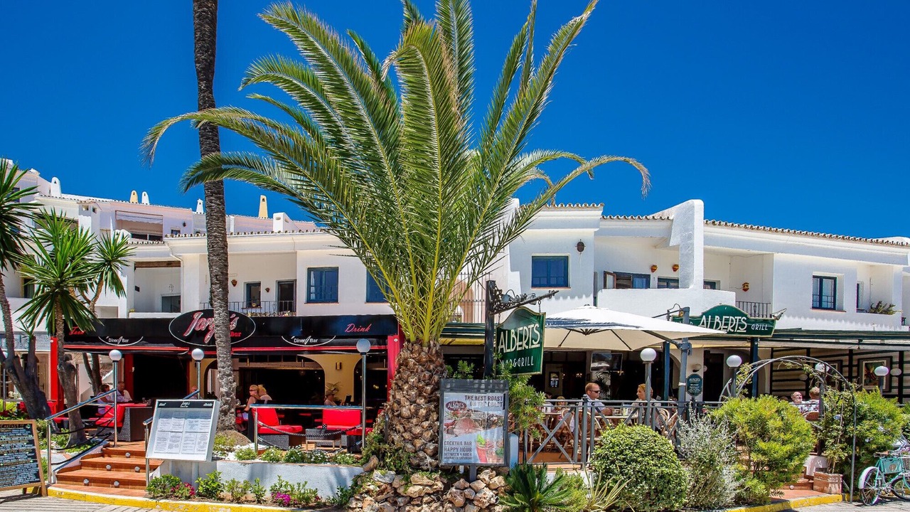 Photo of Outdoor in Cabopino