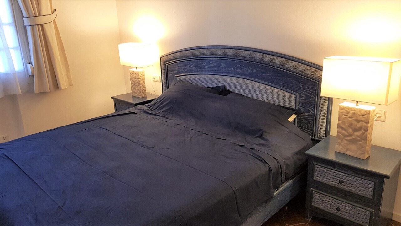 Photo of Bedroom in Cabopino