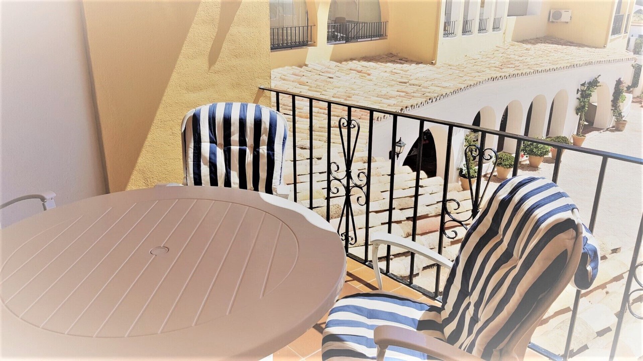 Photo of Outdoor in Cabopino