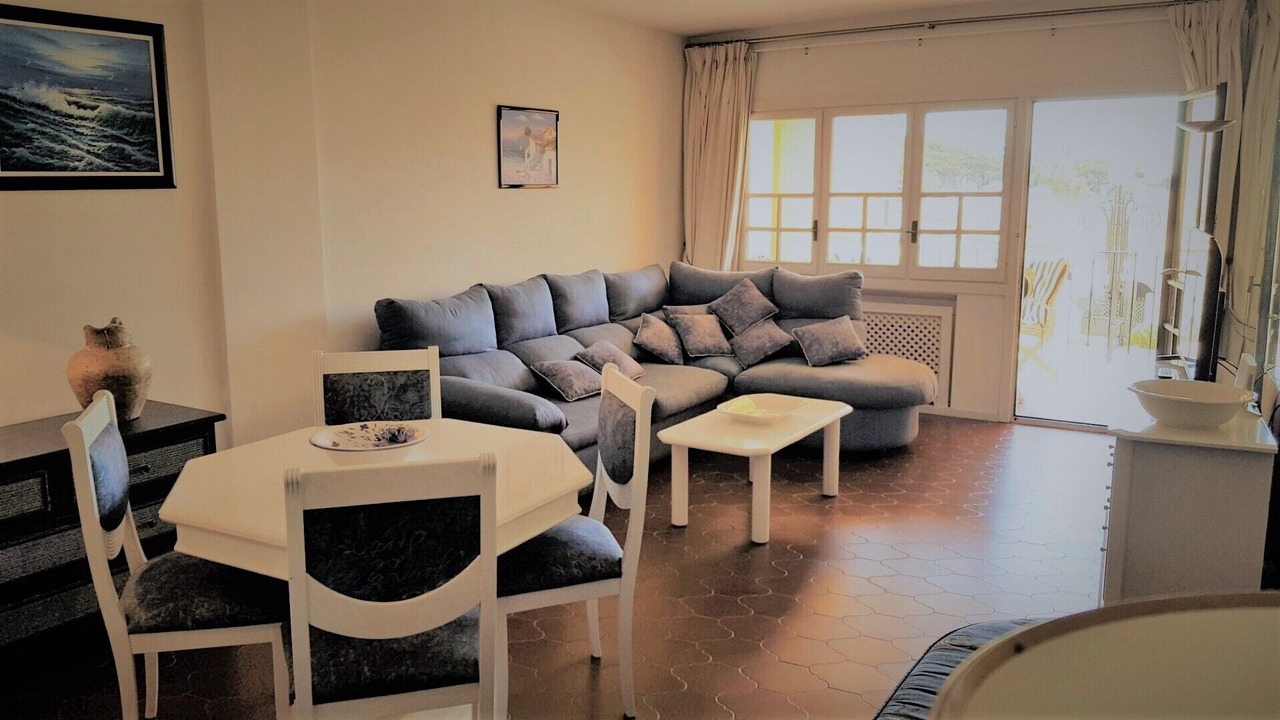 Photo of Livingroom in Cabopino