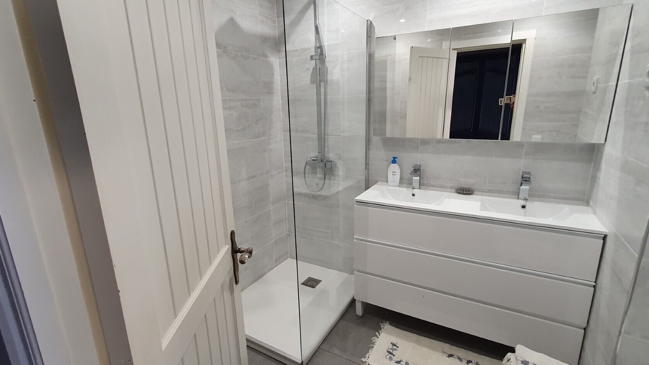 Photo of Bathroom in Cabopino