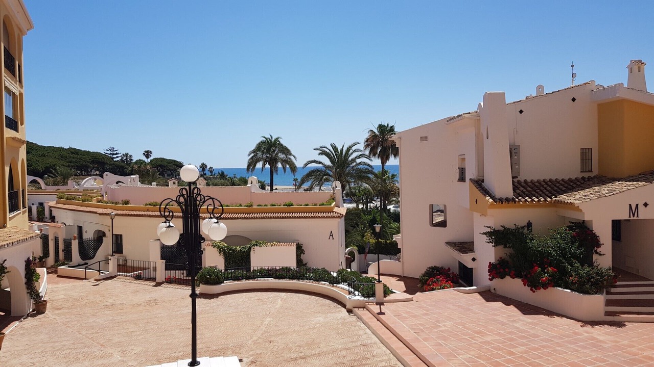 Photo of Outdoor in Cabopino