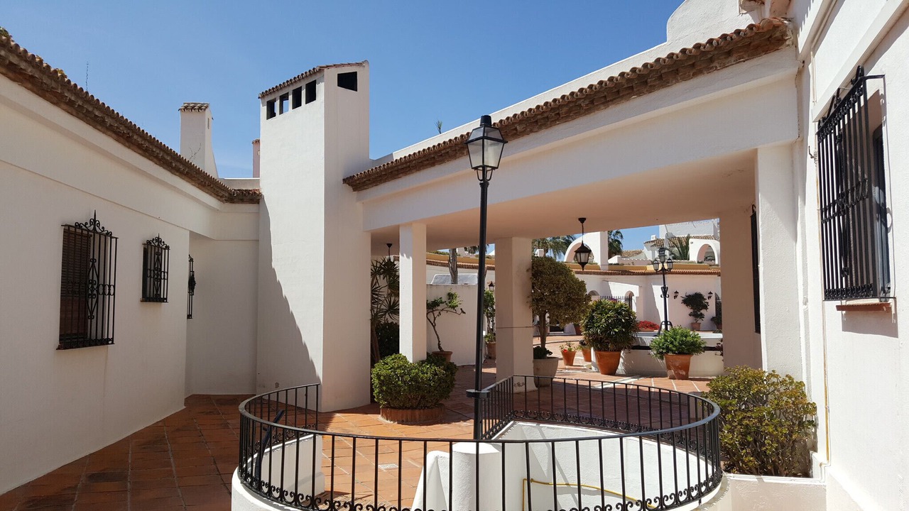 Photo of Outdoor in Cabopino