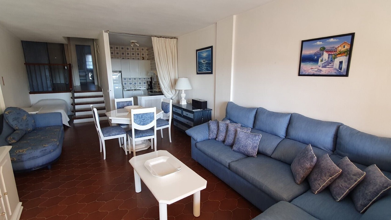 Photo of Livingroom in Cabopino