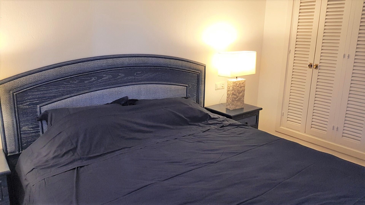 Photo of Bedroom in Cabopino