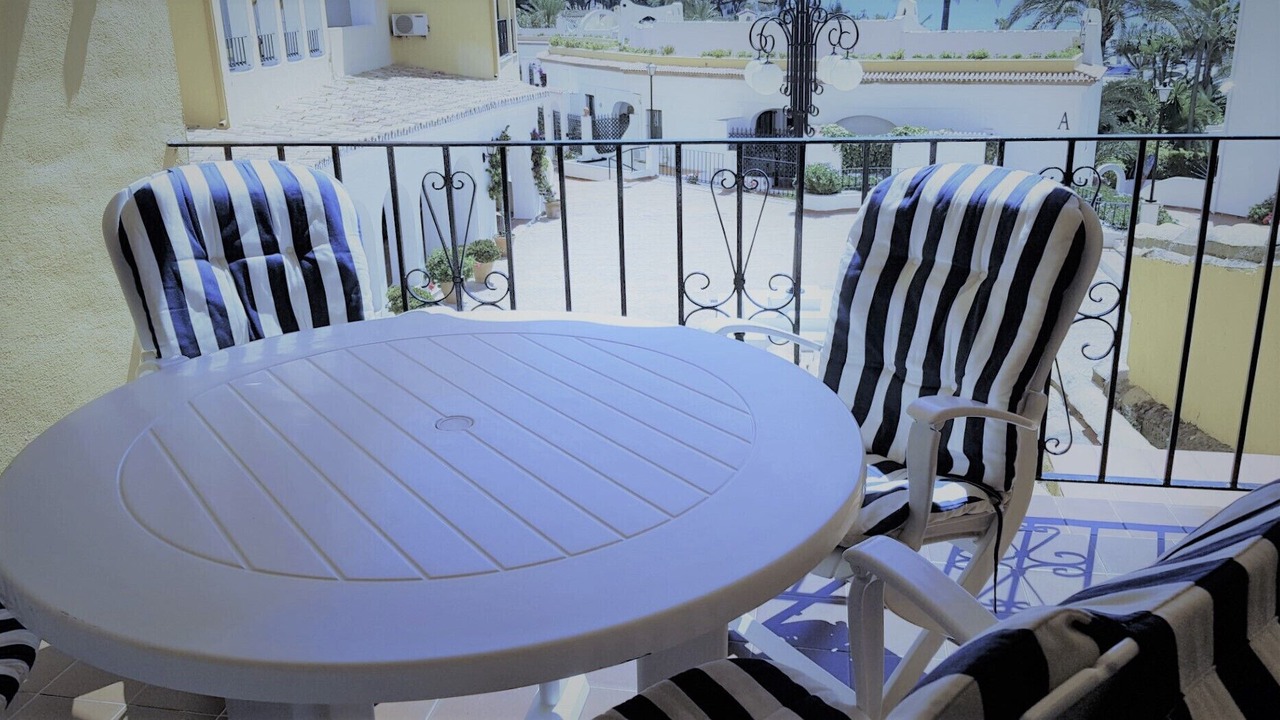 Photo of Outdoor in Cabopino