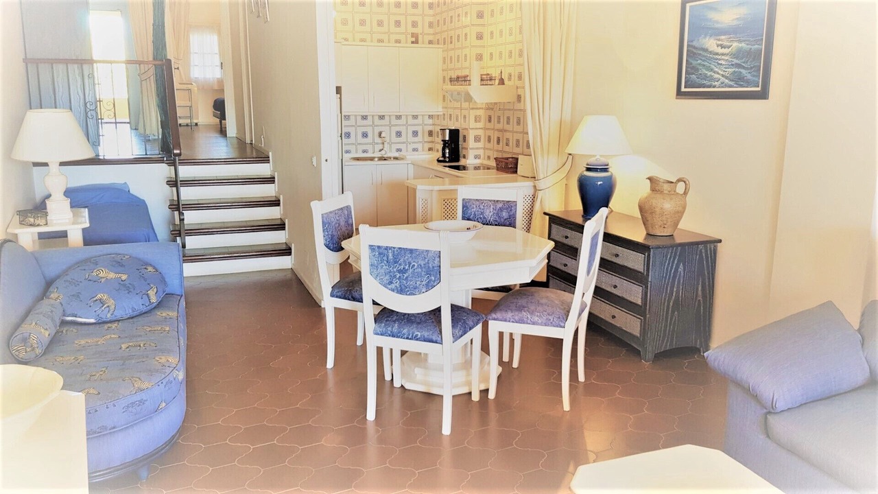 Photo of Livingroom in Cabopino