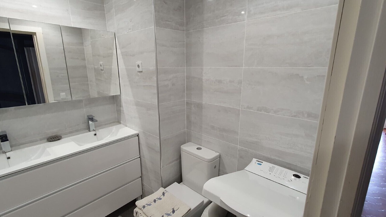 Photo of Bathroom in Cabopino
