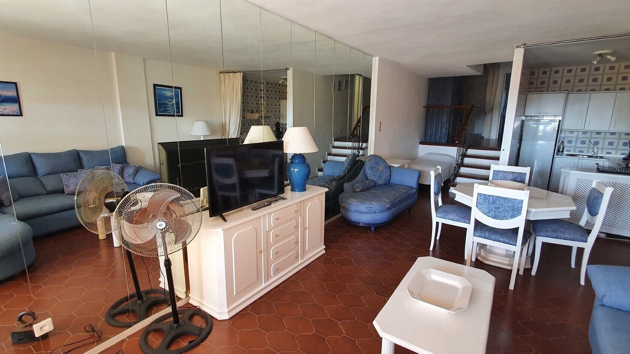 Photo of Livingroom in Cabopino