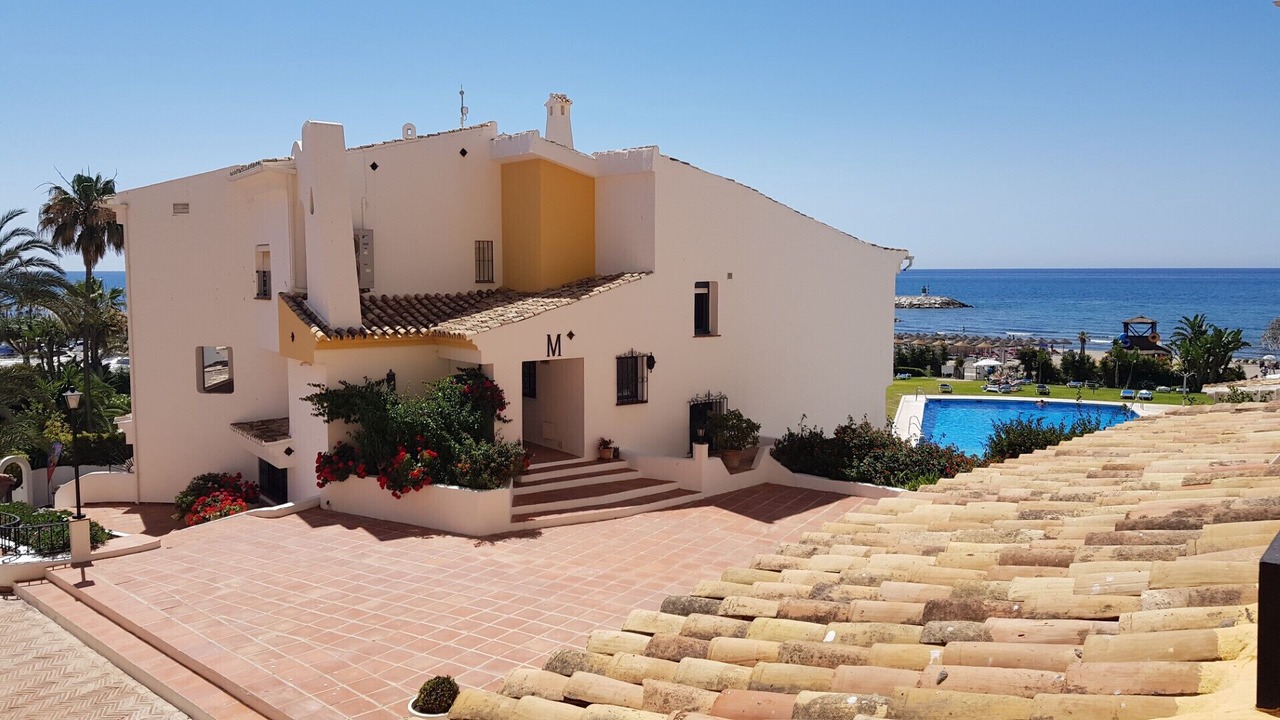 Photo of Outdoor in Cabopino