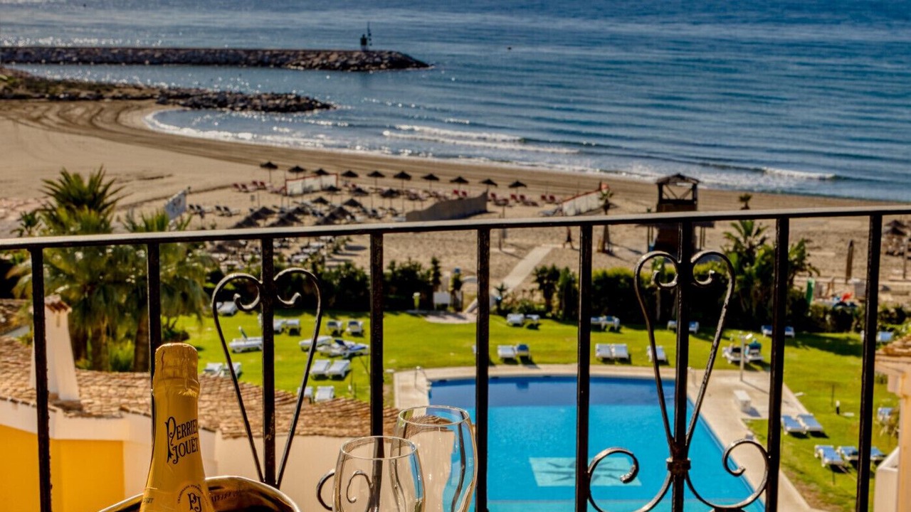 Photo of Outdoor in Cabopino