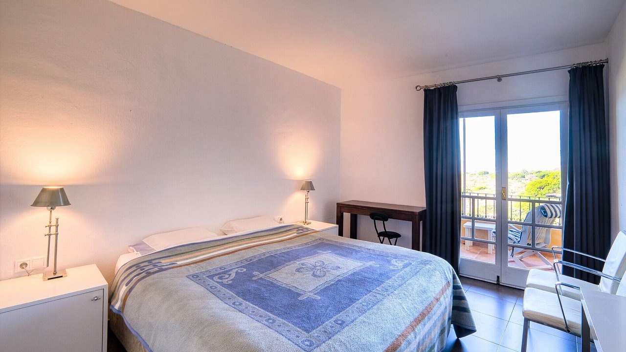 Photo of Bedroom in Cabopino