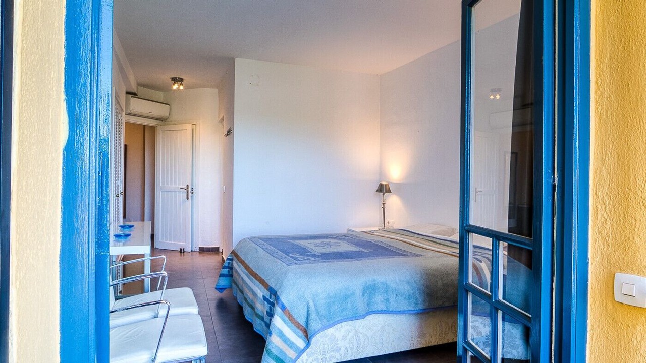 Photo of Bedroom in Cabopino
