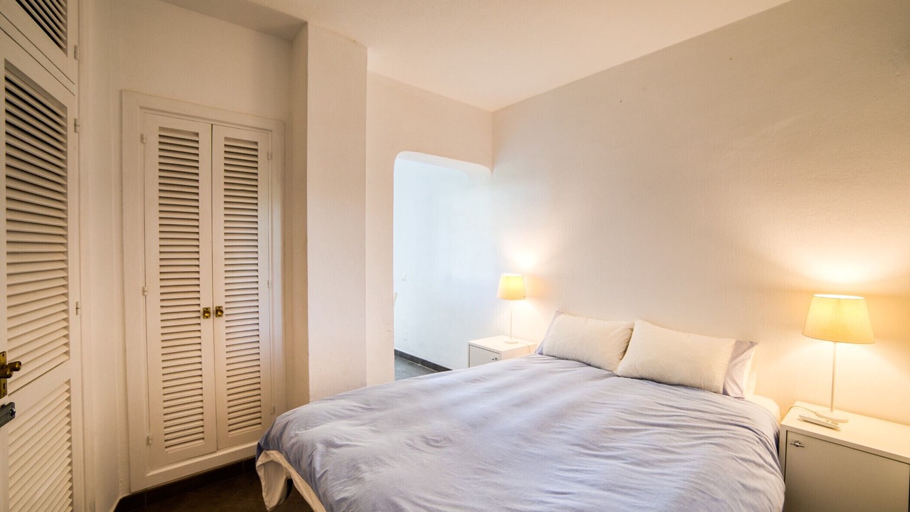 Photo of Bedroom in Cabopino