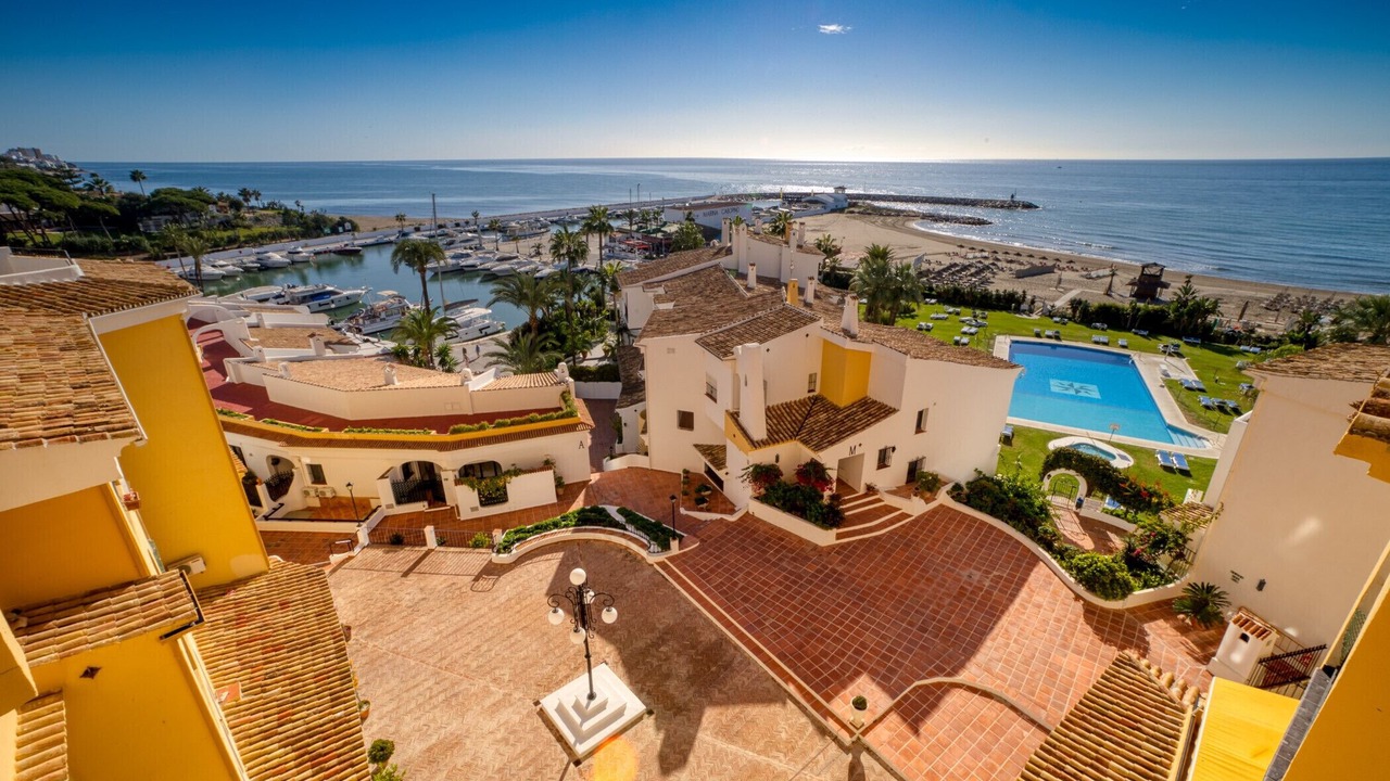 Photo of Outdoor in Cabopino